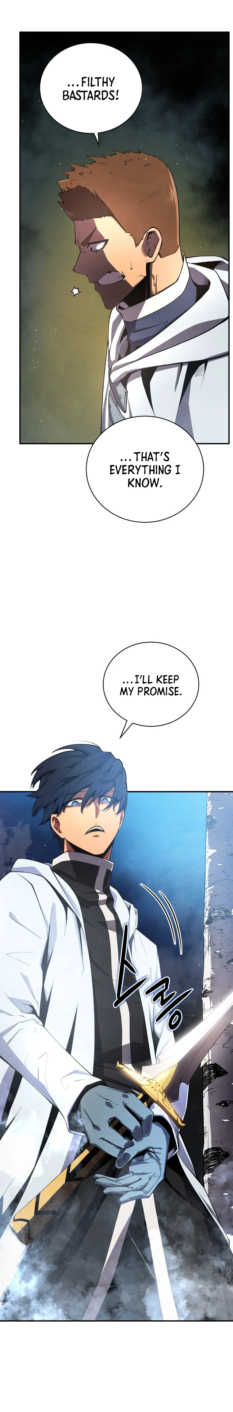 Swordmaster’s Youngest Son Chapter 16 page 13