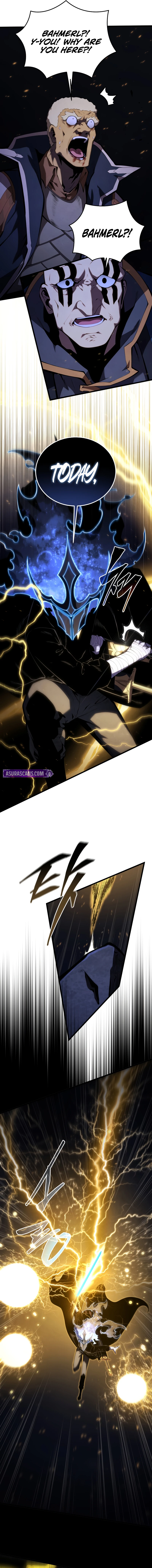 Swordmaster’s Youngest Son Chapter 169 page 17