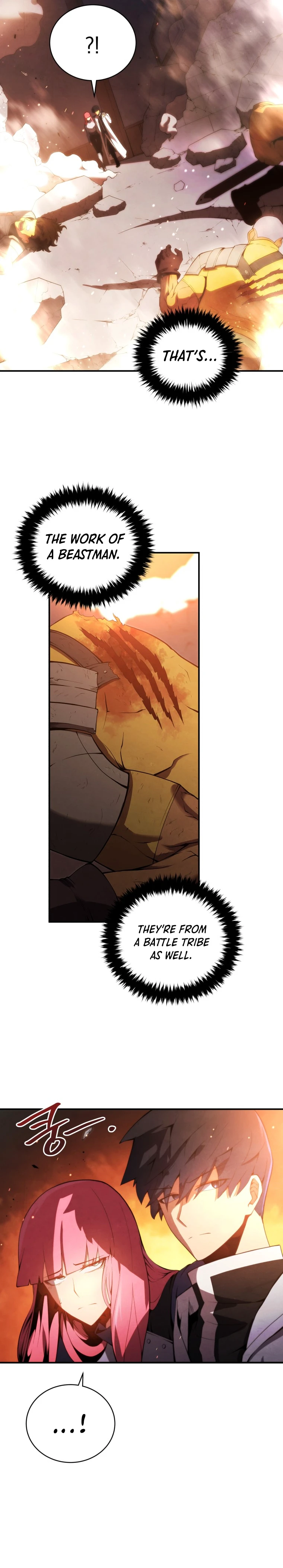 Swordmaster’s Youngest Son Chapter 17 page 13