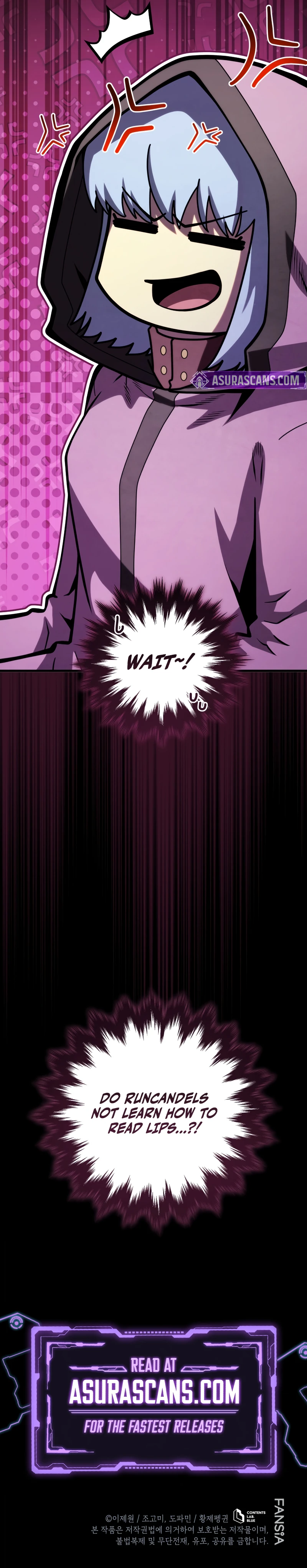 Swordmaster’s Youngest Son Chapter 176 page 15