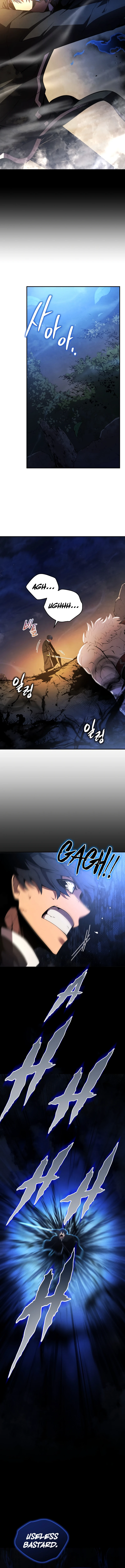 Swordmaster’s Youngest Son Chapter 18 page 9