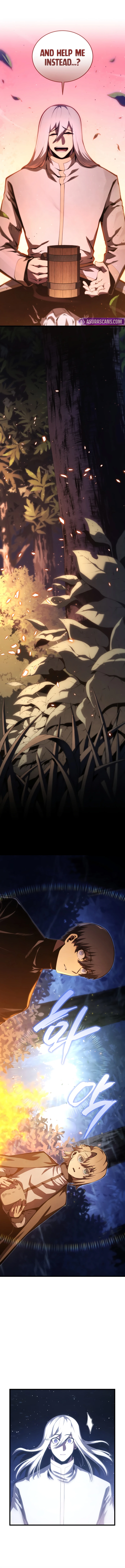 Swordmaster’s Youngest Son Chapter 186 page 2