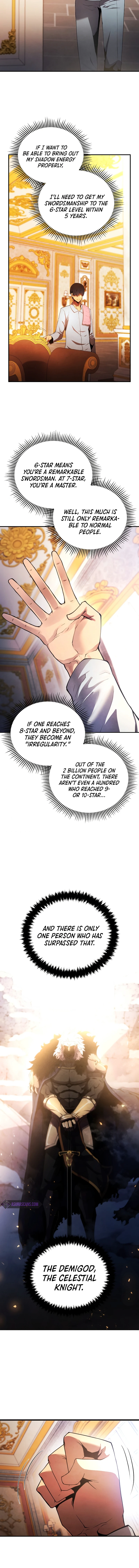 Swordmaster’s Youngest Son Chapter 19 page 11
