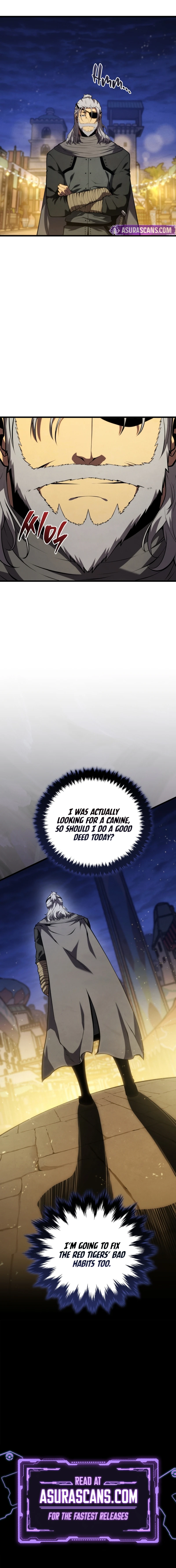 Swordmaster’s Youngest Son Chapter 191 page 12