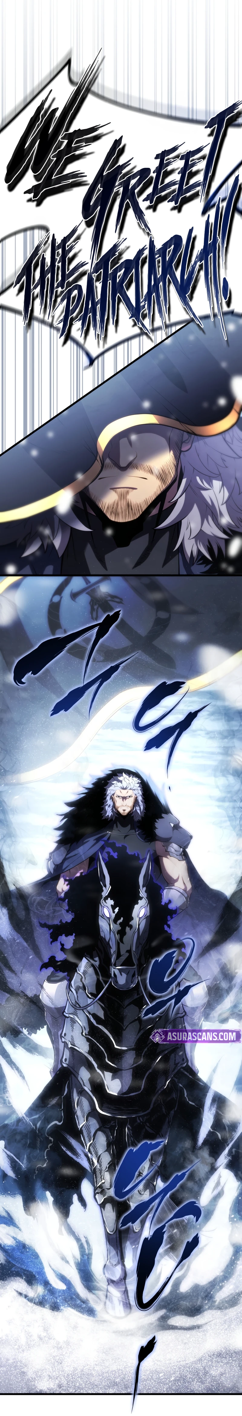 Swordmaster’s Youngest Son Chapter 200 page 6