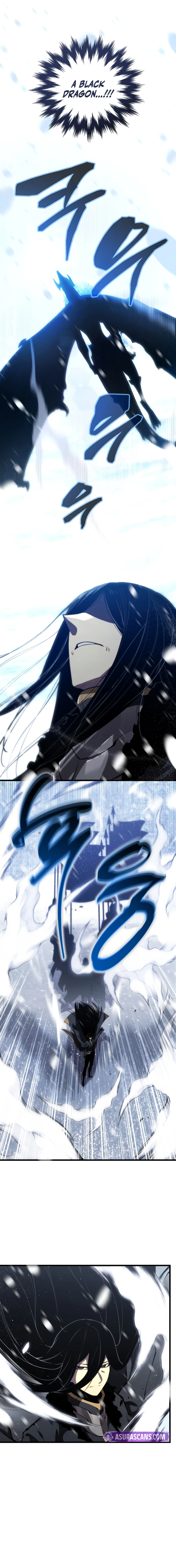 Swordmaster’s Youngest Son Chapter 200 page 9