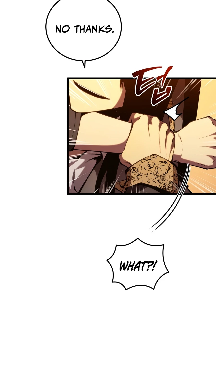 Swordmaster’s Youngest Son Chapter 203 page 7