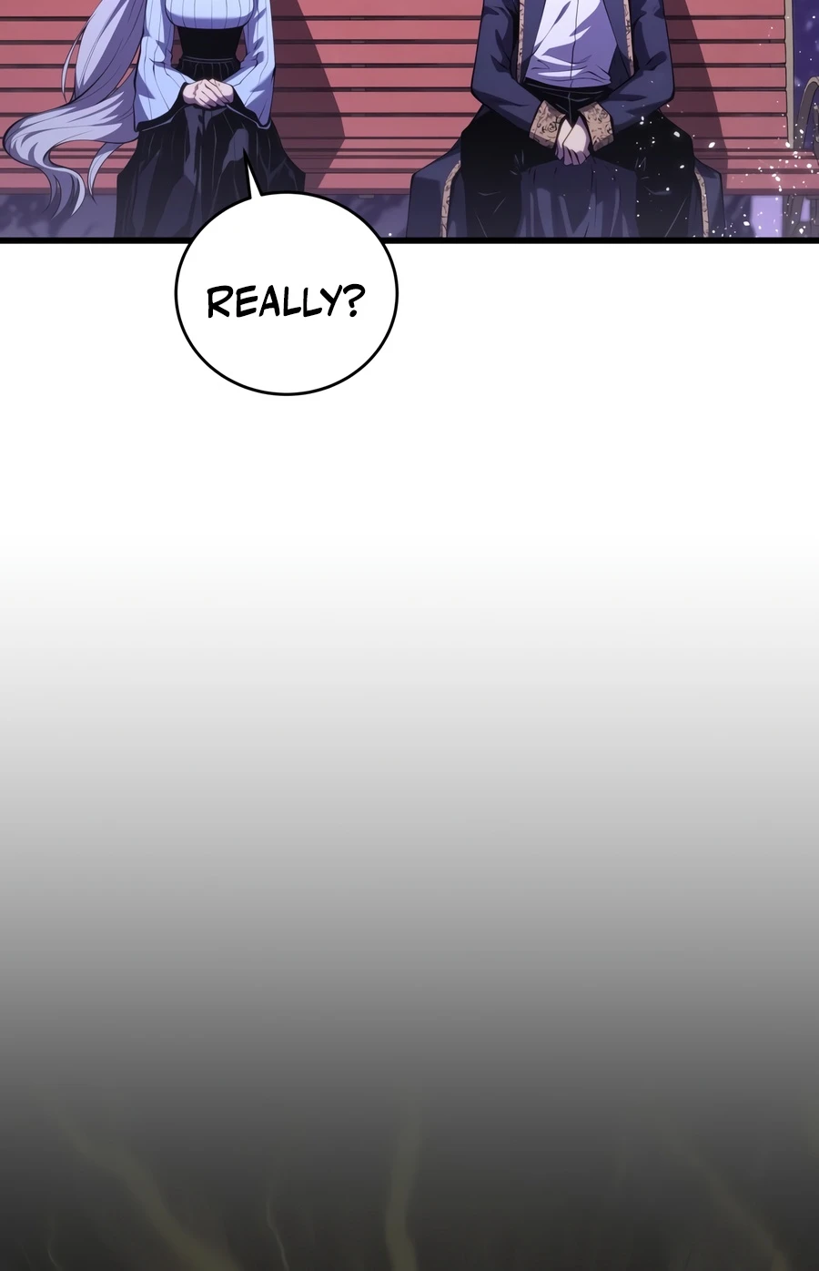 Swordmaster’s Youngest Son Chapter 203 page 19