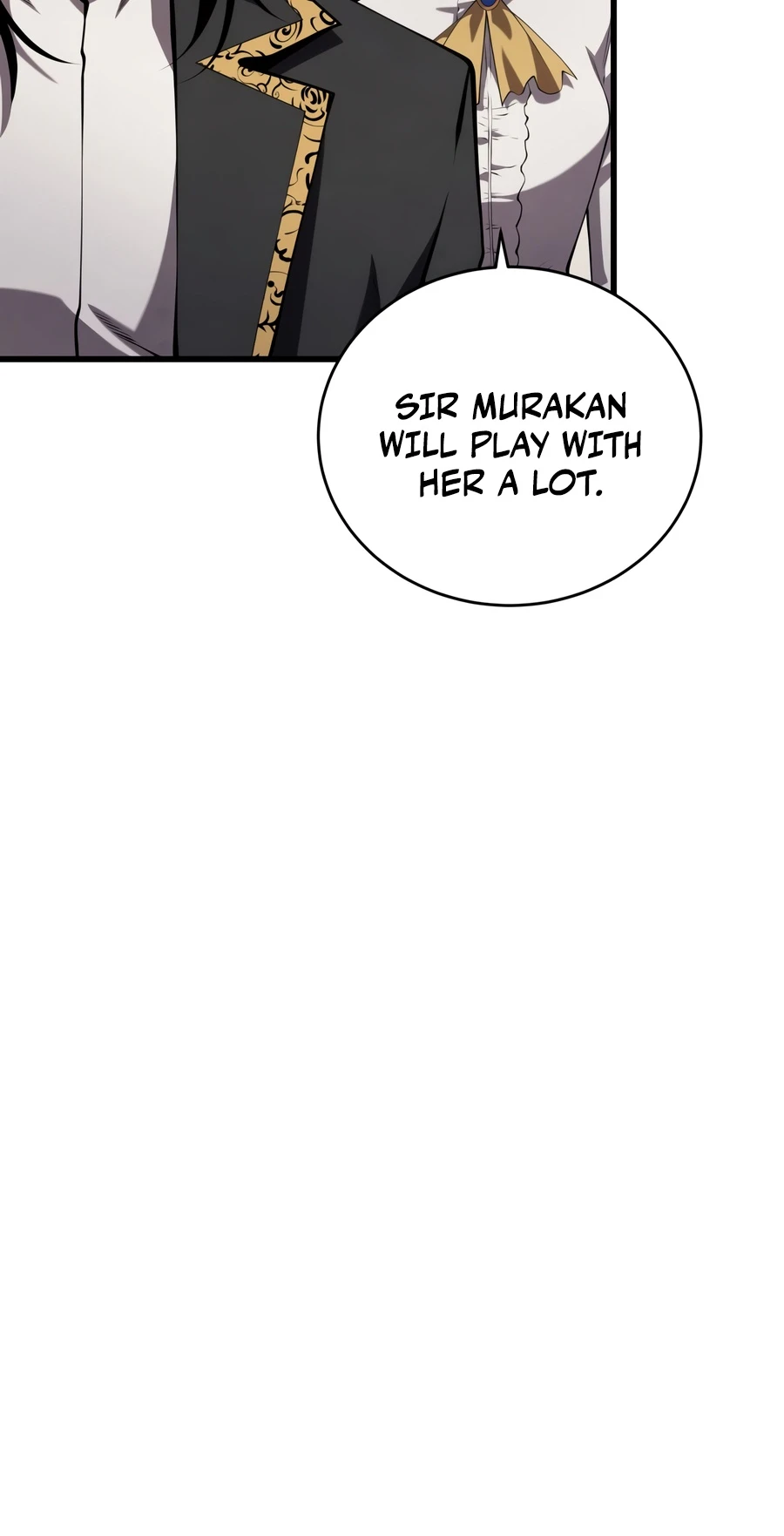 Swordmaster’s Youngest Son Chapter 204 page 3