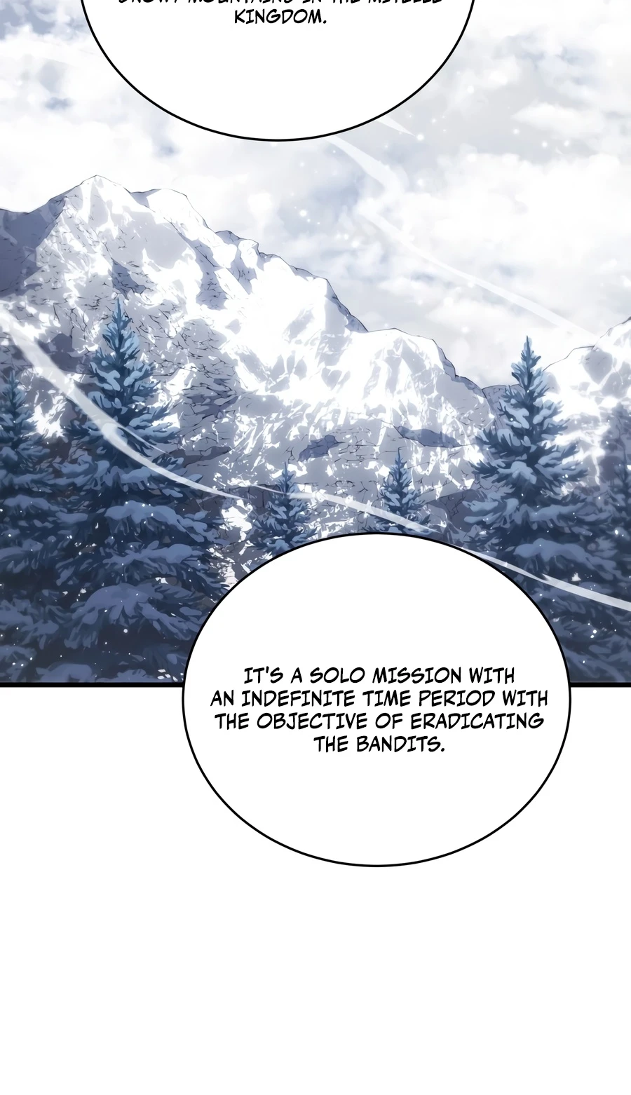 Swordmaster’s Youngest Son Chapter 204 page 12