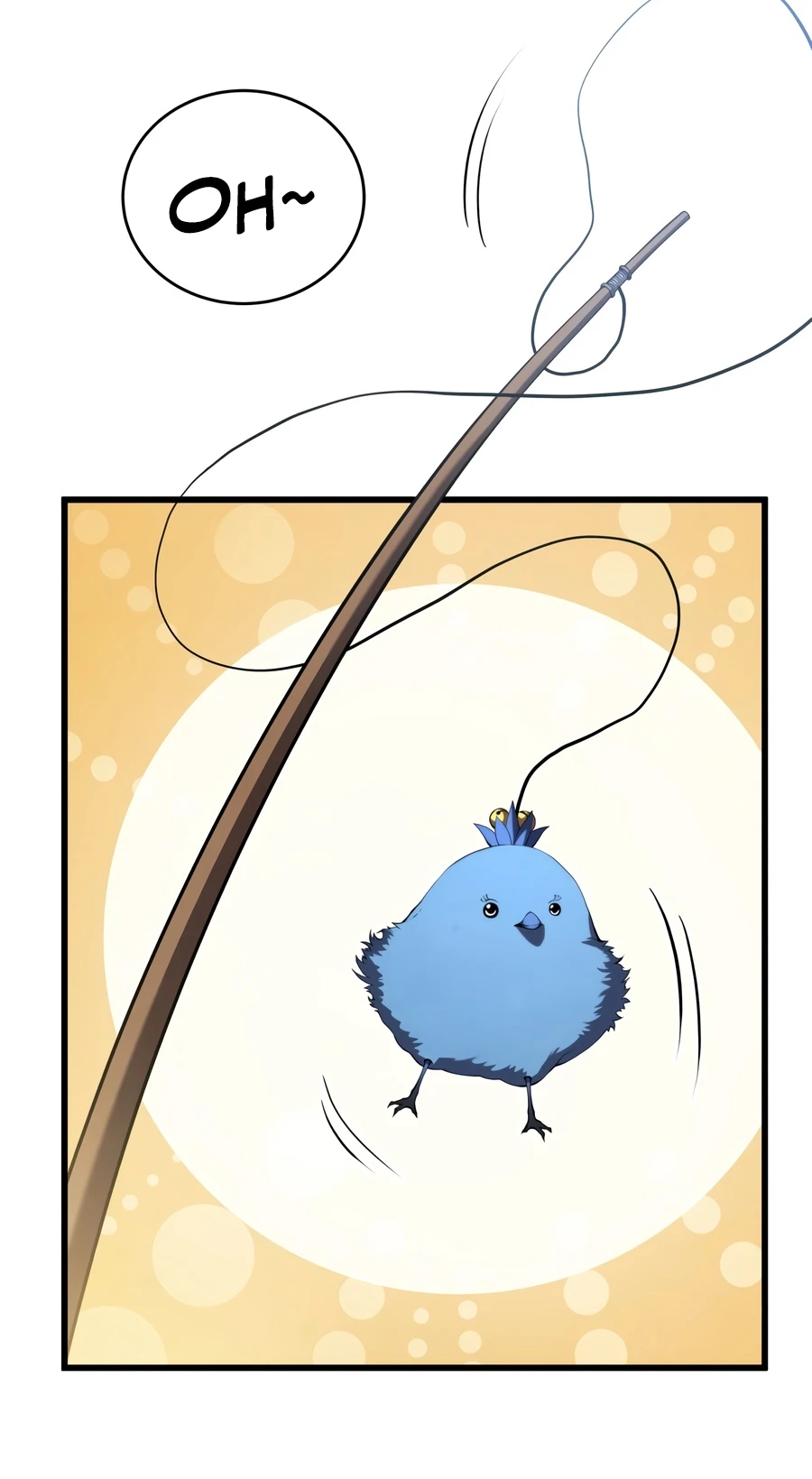 Swordmaster’s Youngest Son Chapter 204 page 14