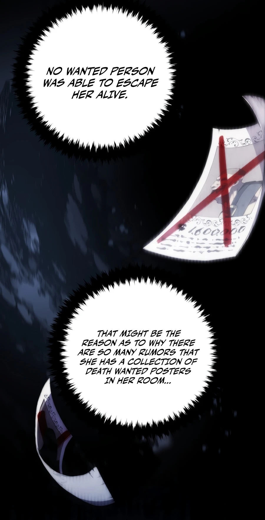Swordmaster’s Youngest Son Chapter 206 page 3
