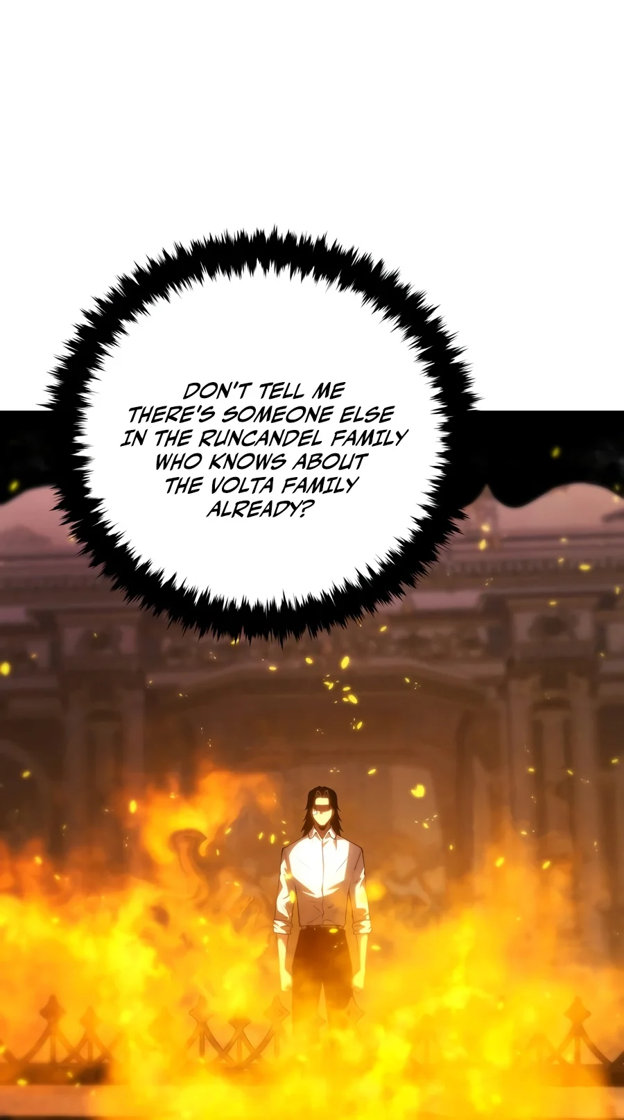 Swordmaster’s Youngest Son Chapter 208 page 15