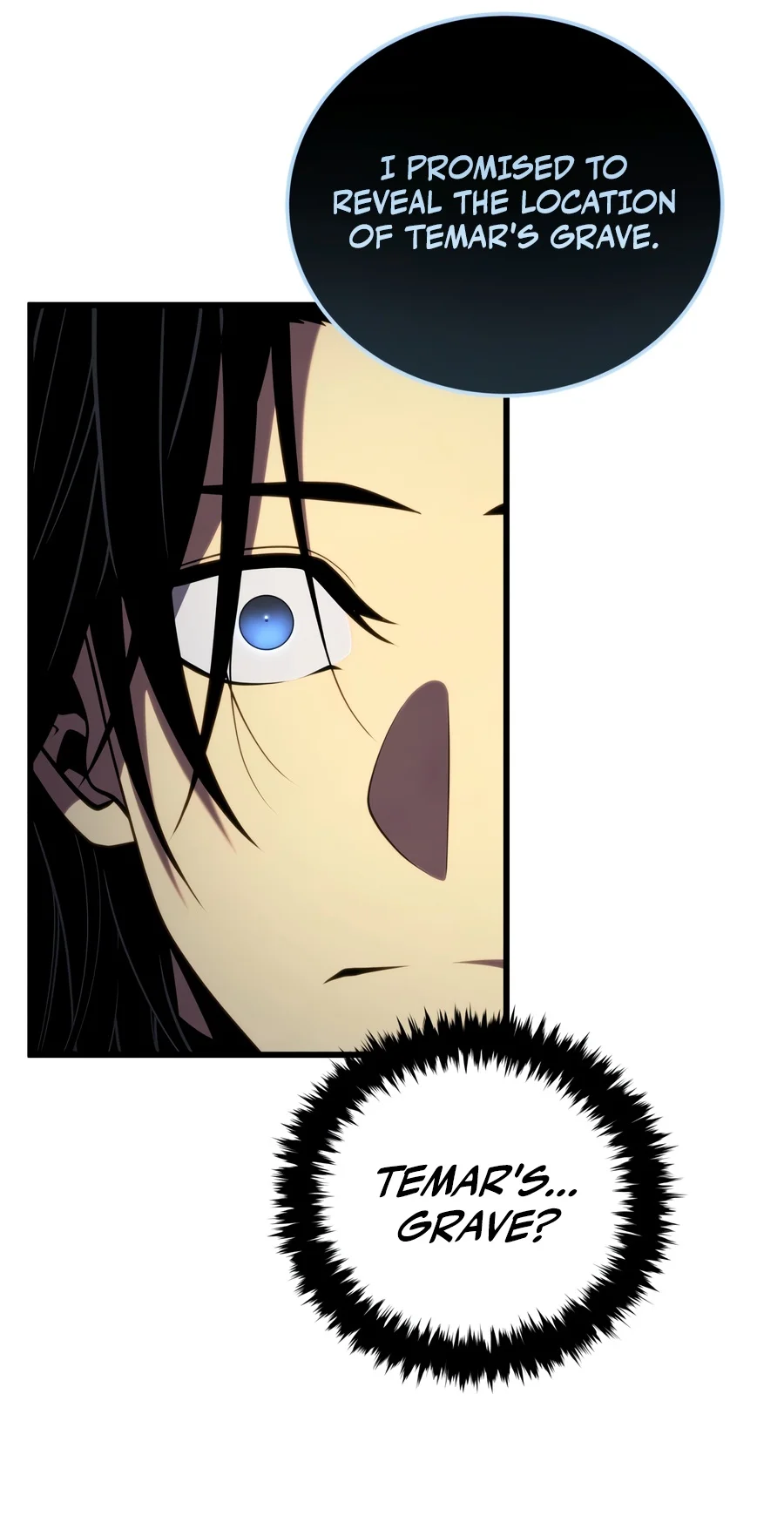 Swordmaster’s Youngest Son Chapter 210 page 9
