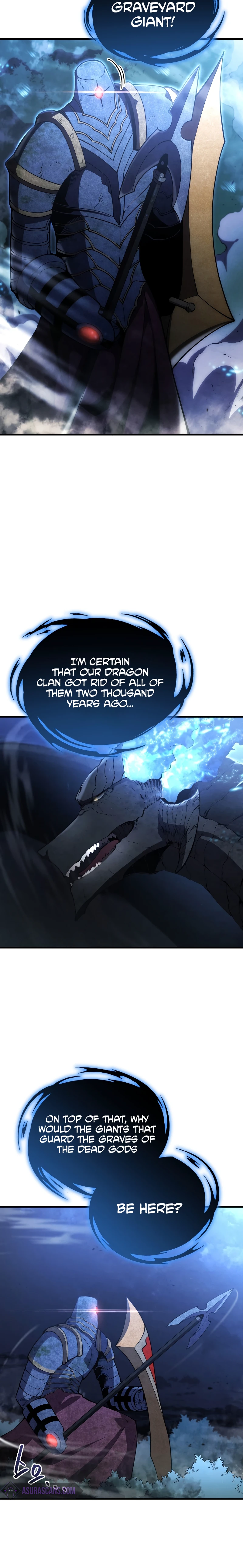Swordmaster’s Youngest Son Chapter 26 page 9