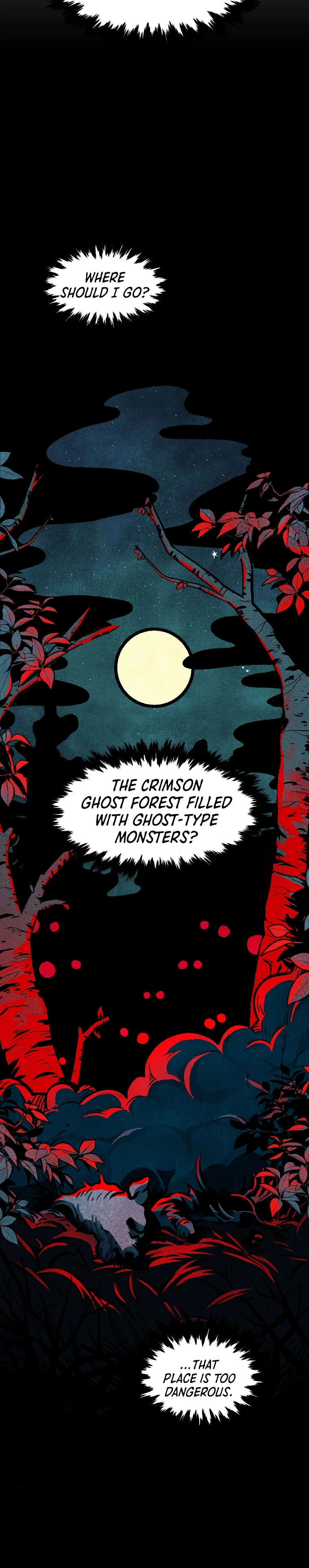 Talent-Swallowing Magician Chapter 13 page 13