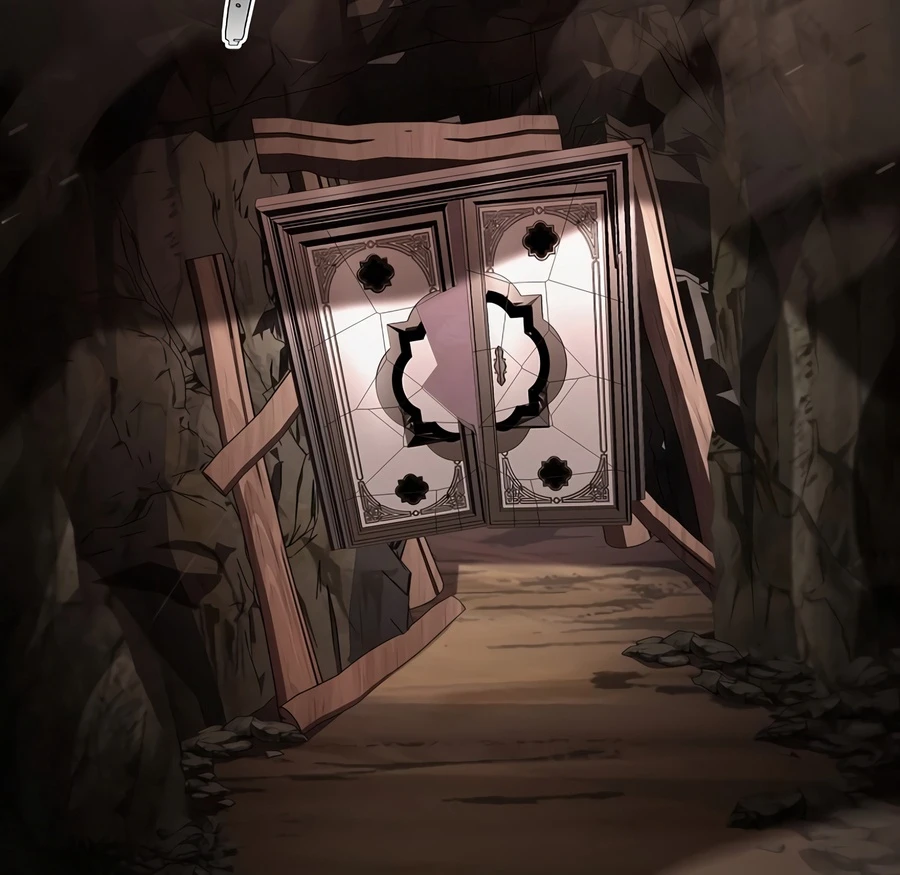 Talent-Swallowing Magician Chapter 142 page 8