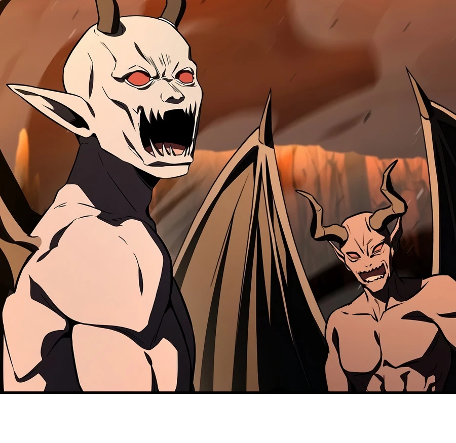 Talent-Swallowing Magician Chapter 142 page 3