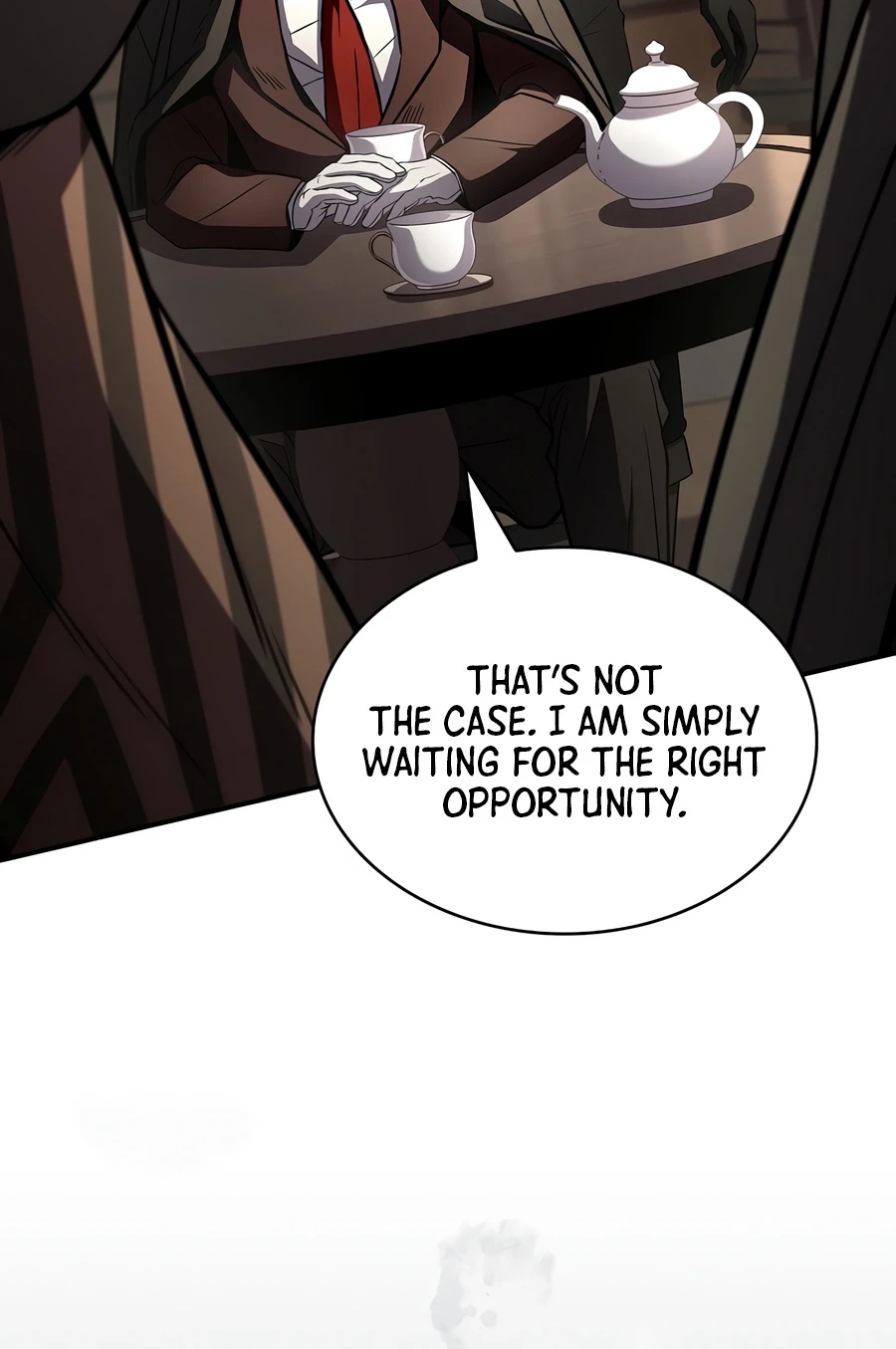 Talent-Swallowing Magician Chapter 147 page 14