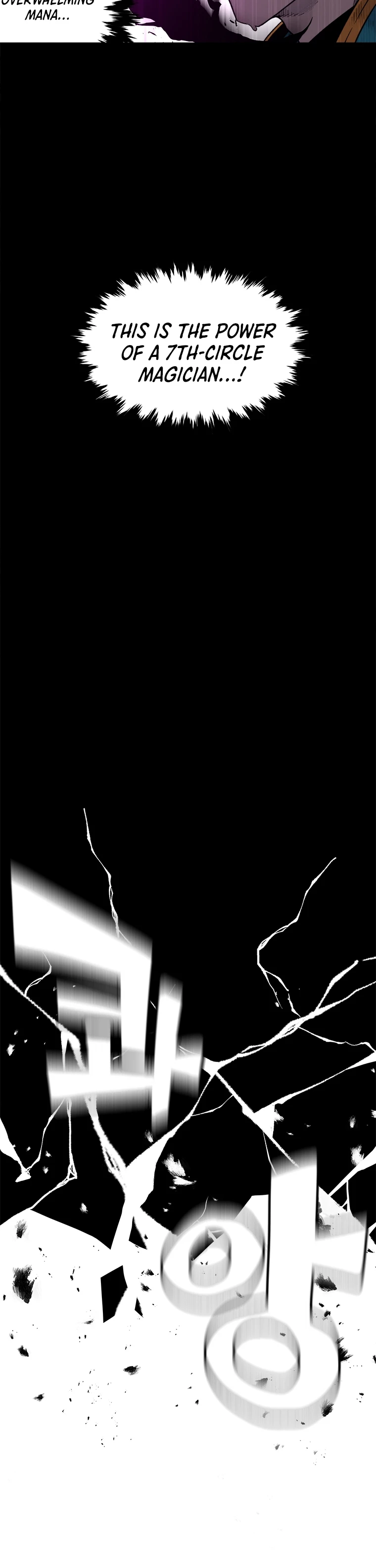 Talent-Swallowing Magician Chapter 2 page 10