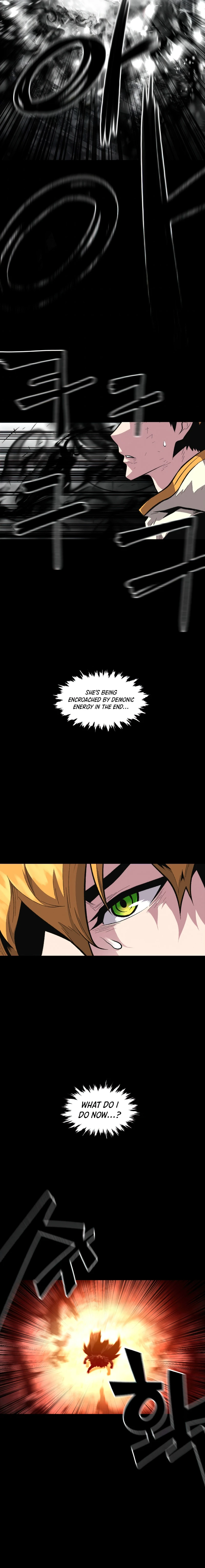 Talent-Swallowing Magician Chapter 23 page 3