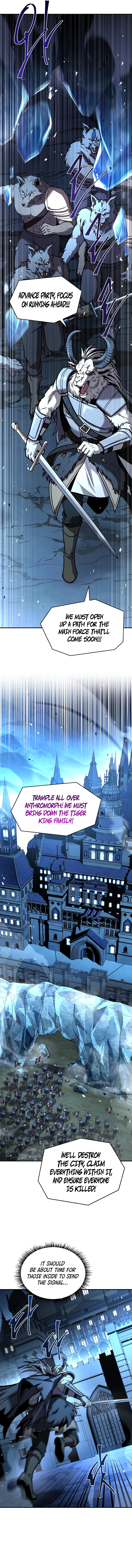 Talent-Swallowing Magician Chapter 66 page 18