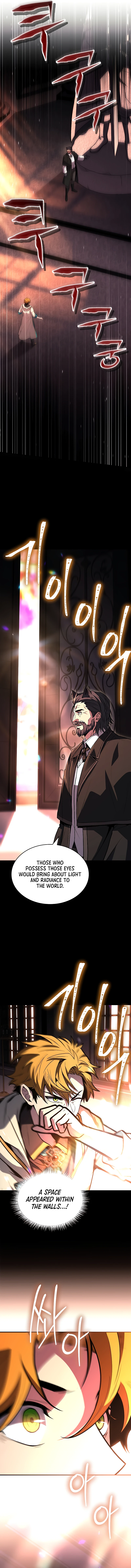 Talent-Swallowing Magician Chapter 67 page 7
