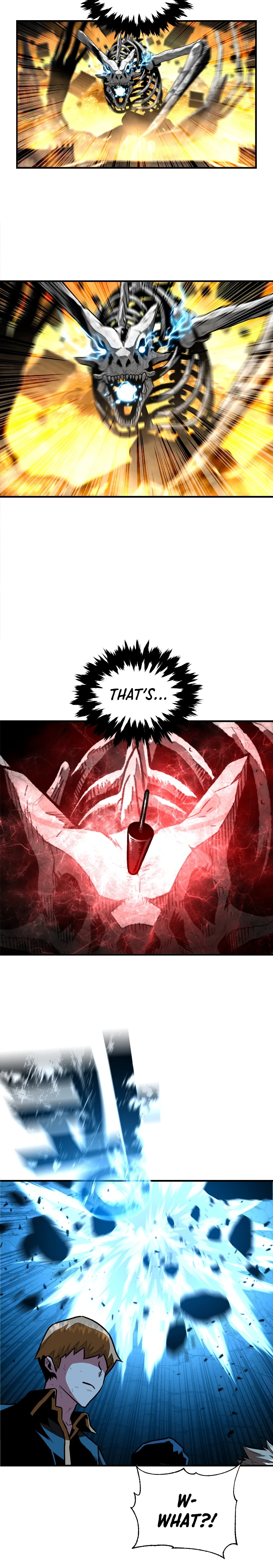 Talent-Swallowing Magician Chapter 7 page 3