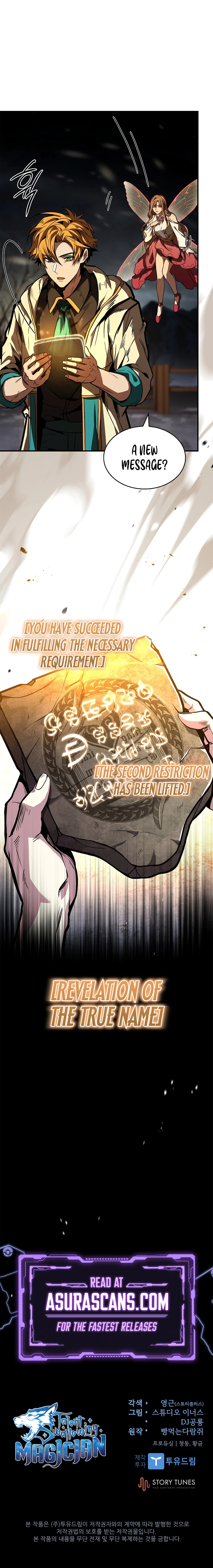 Talent-Swallowing Magician Chapter 76 page 17