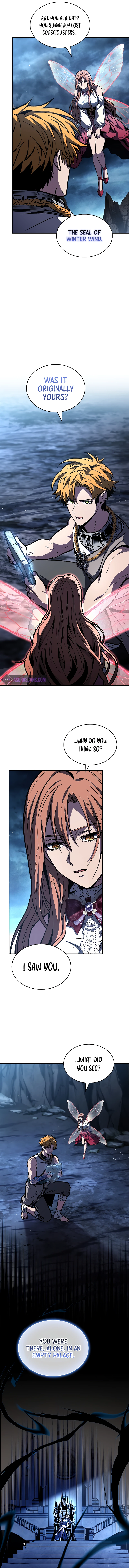 Talent-Swallowing Magician Chapter 79 page 3
