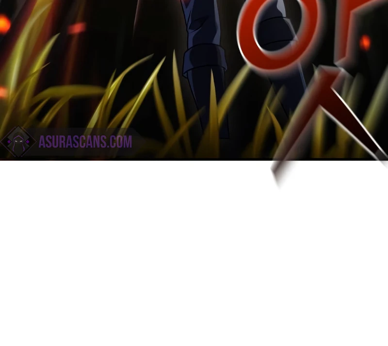 Terminally-Ill Genius Dark Knight Chapter 11 page 5