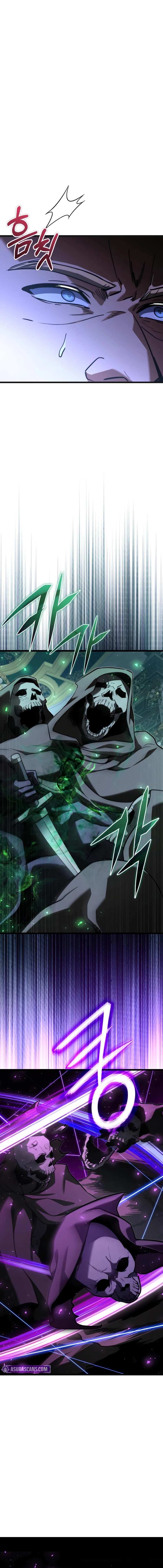 Terminally-Ill Genius Dark Knight Chapter 115 page 6