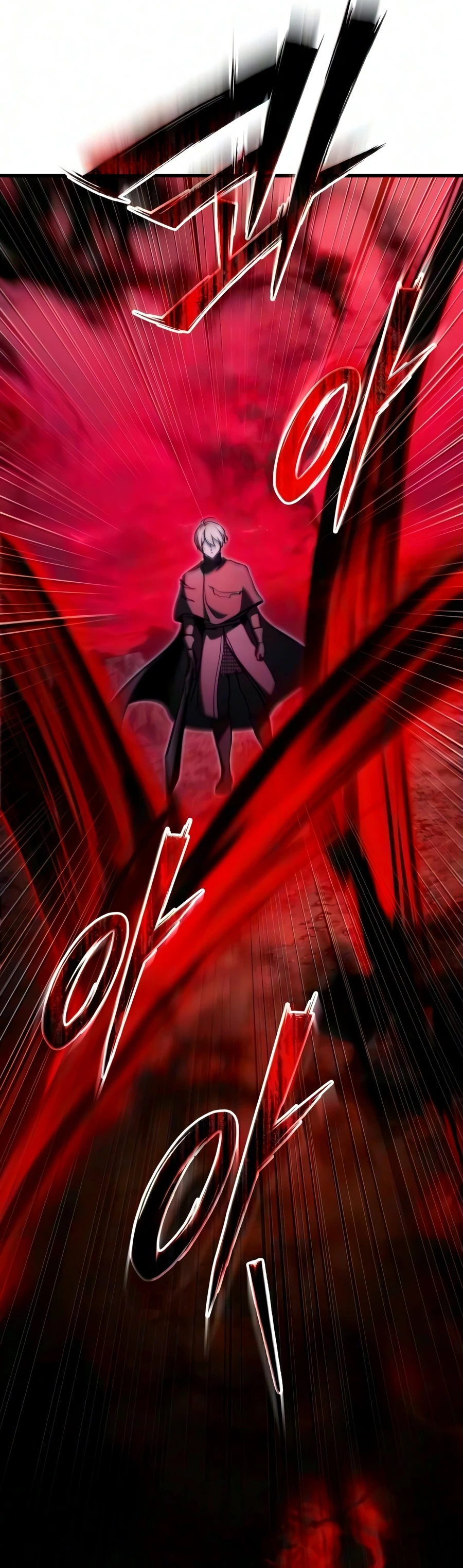 Terminally-Ill Genius Dark Knight Chapter 152 page 7