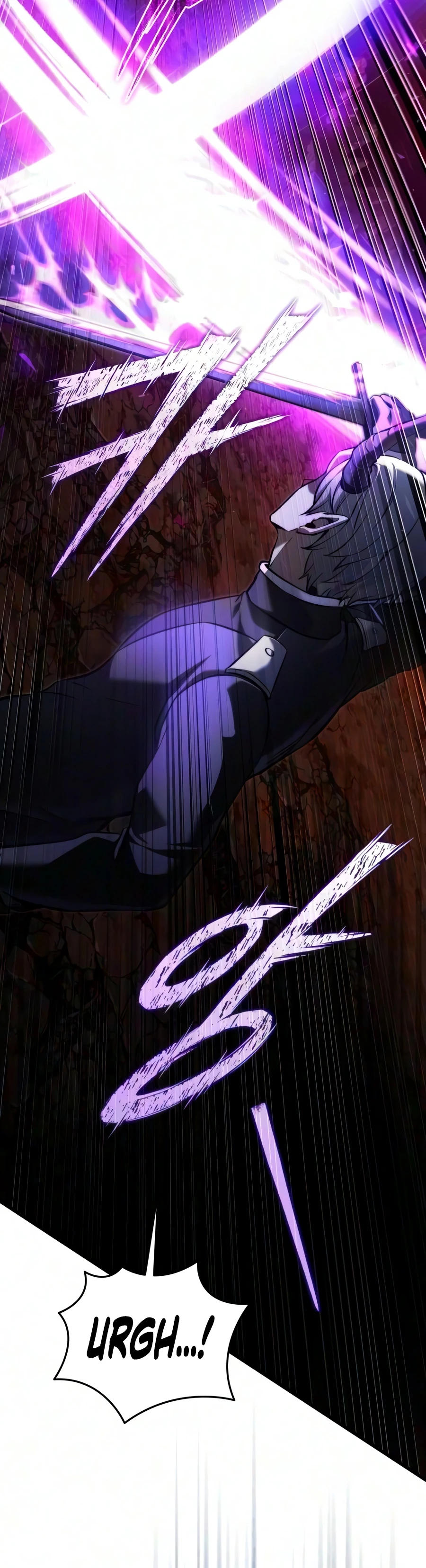 Terminally-Ill Genius Dark Knight Chapter 153 page 6