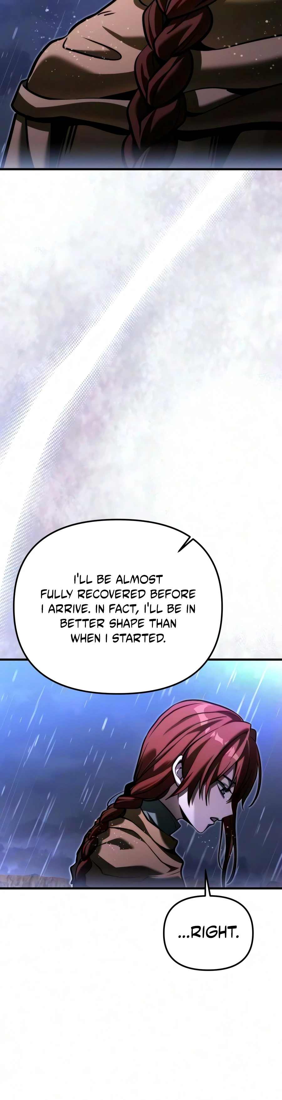 Terminally-Ill Genius Dark Knight Chapter 153 page 23