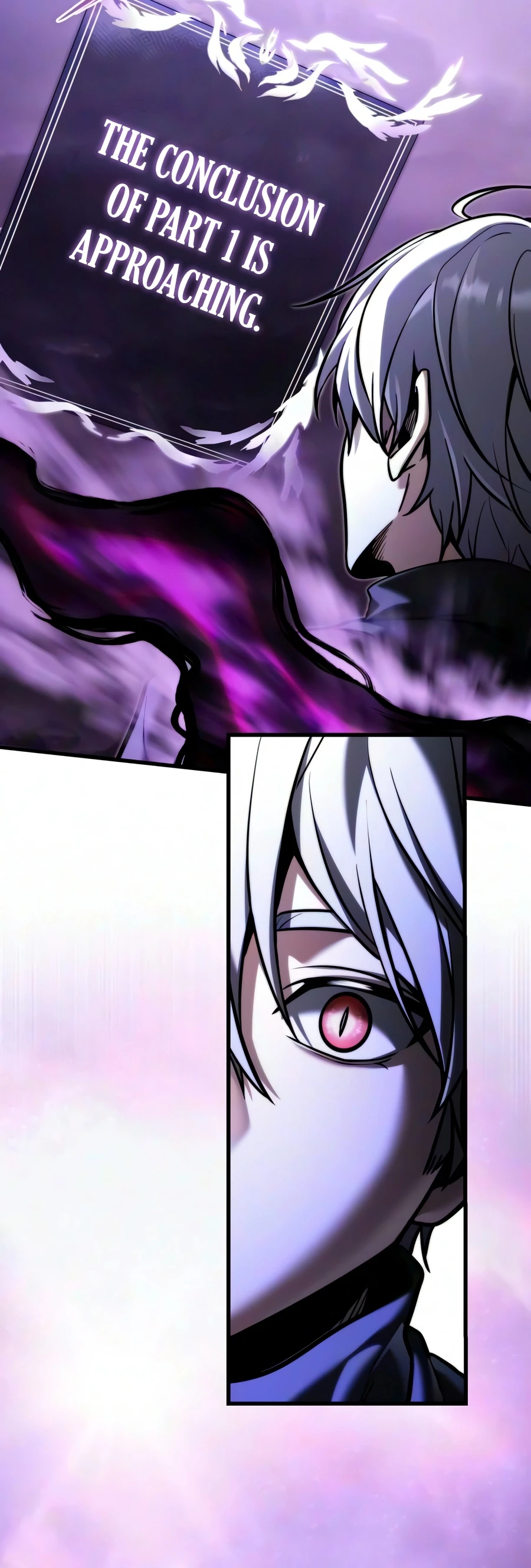 Terminally-Ill Genius Dark Knight Chapter 153 page 13