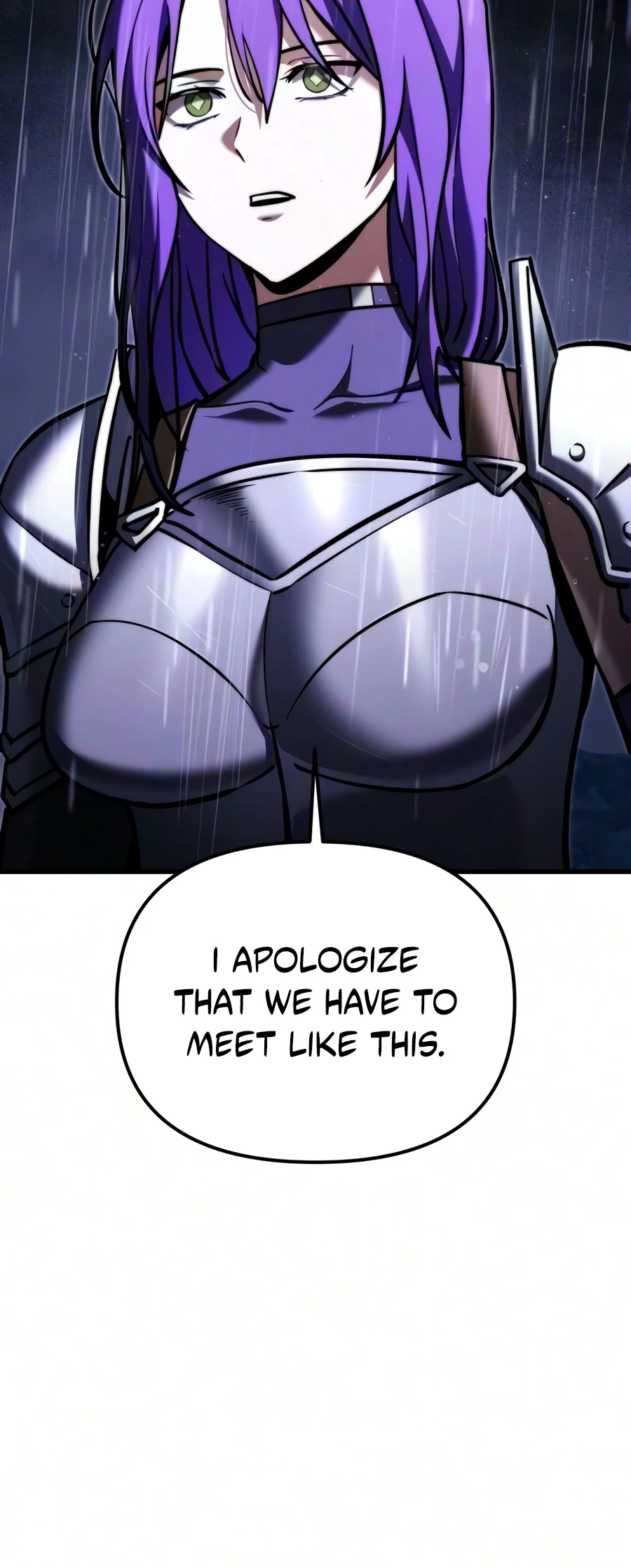 Terminally-Ill Genius Dark Knight Chapter 154 page 19