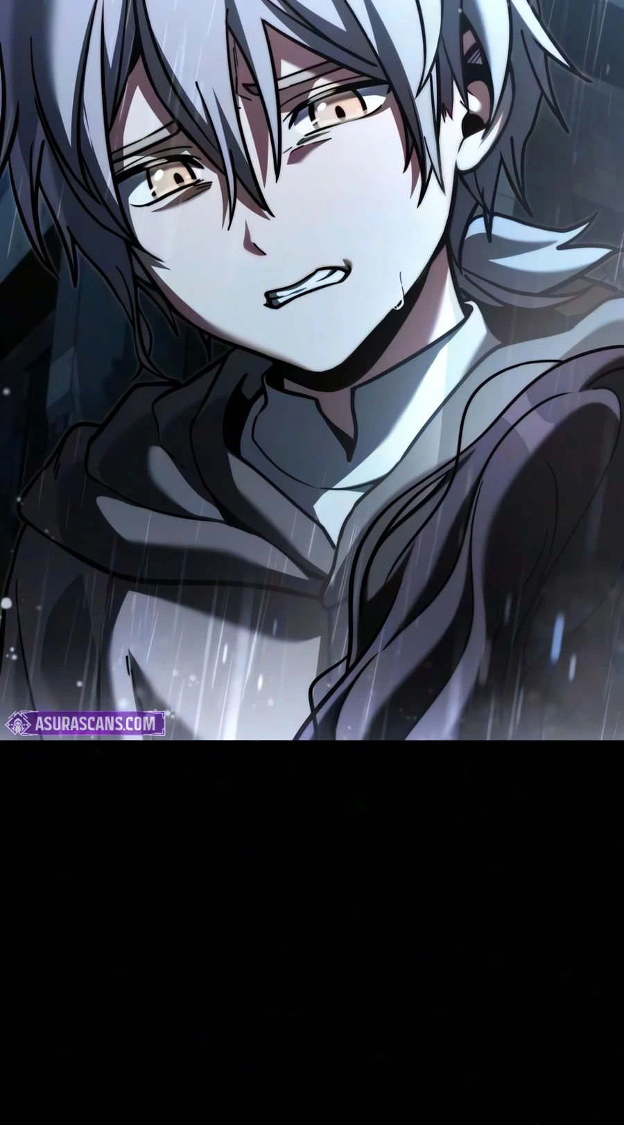 Terminally-Ill Genius Dark Knight Chapter 156 page 5