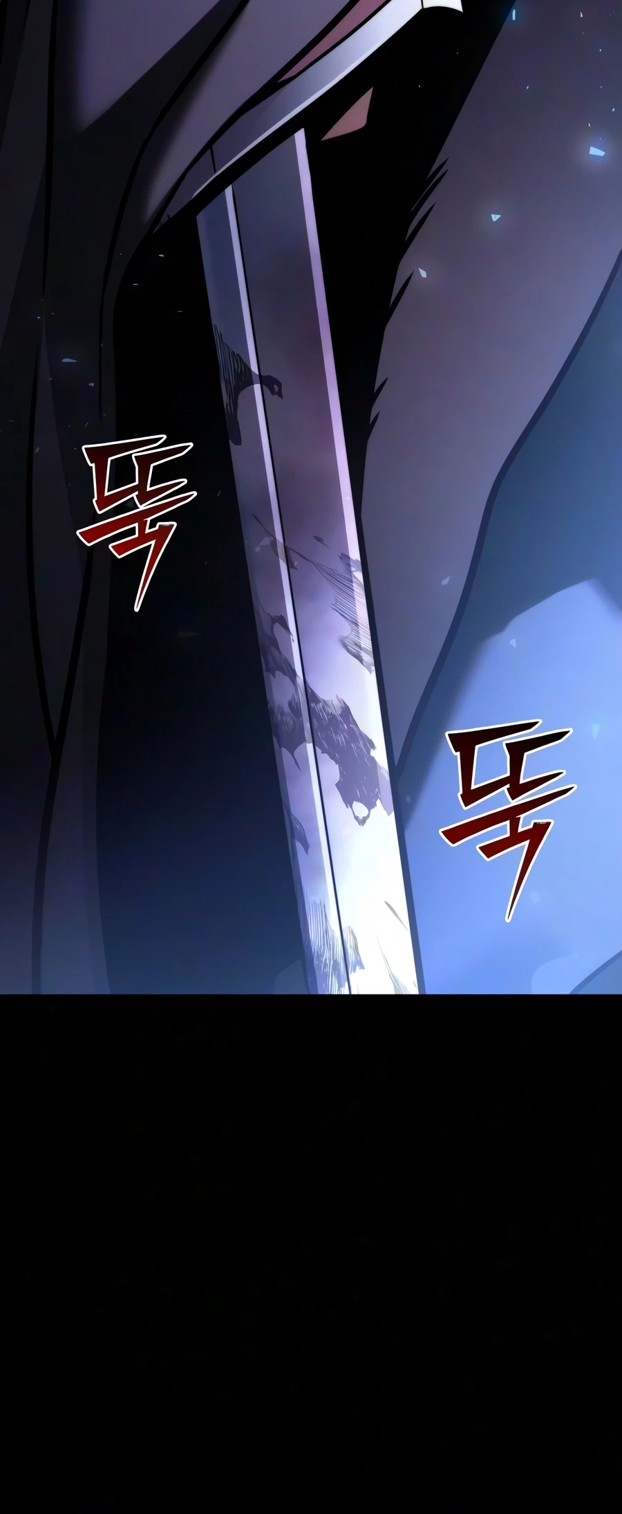 Terminally-Ill Genius Dark Knight Chapter 156 page 21