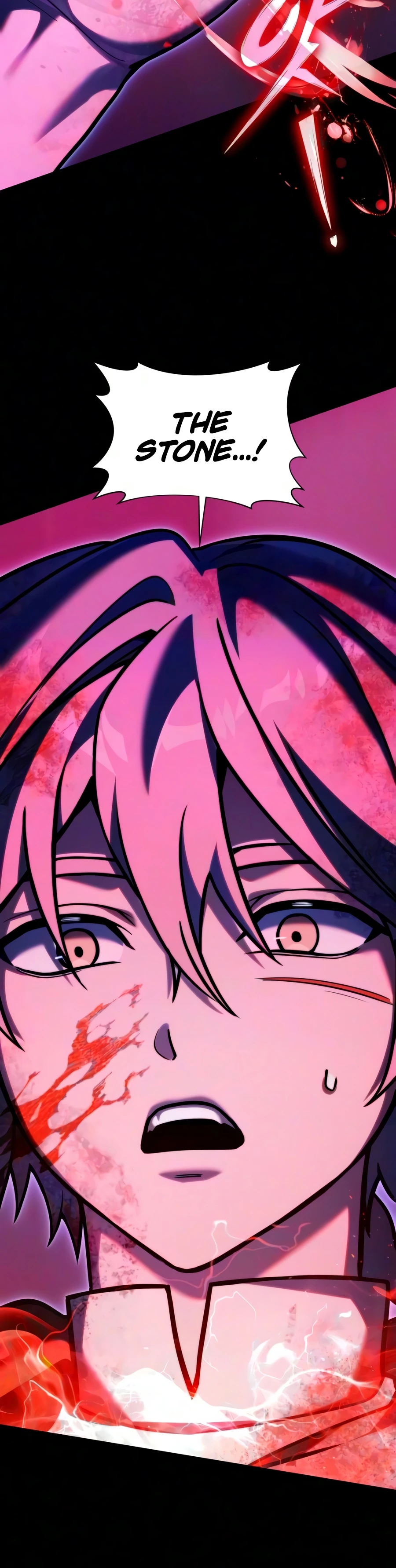 Terminally-Ill Genius Dark Knight Chapter 157 page 10