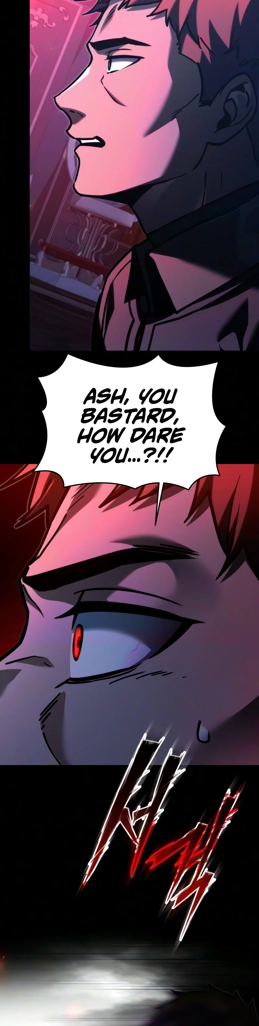 Terminally-Ill Genius Dark Knight Chapter 157 page 8