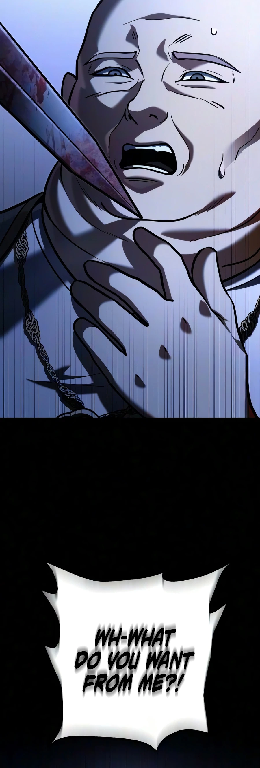 Terminally-Ill Genius Dark Knight Chapter 157 page 16