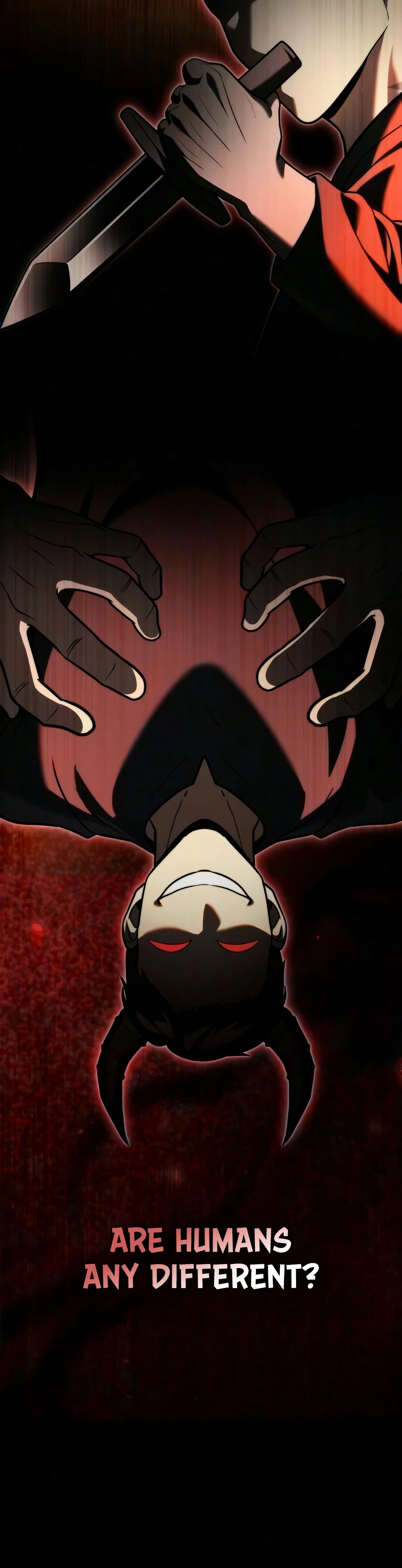 Terminally-Ill Genius Dark Knight Chapter 157 page 14