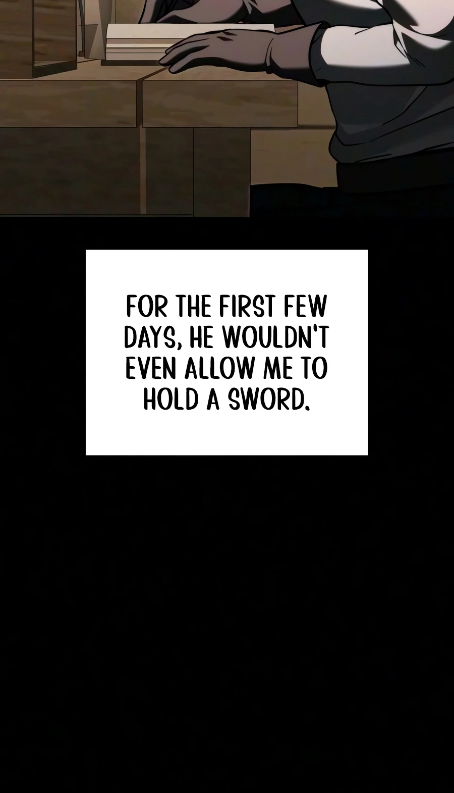Terminally-Ill Genius Dark Knight Chapter 158 page 9