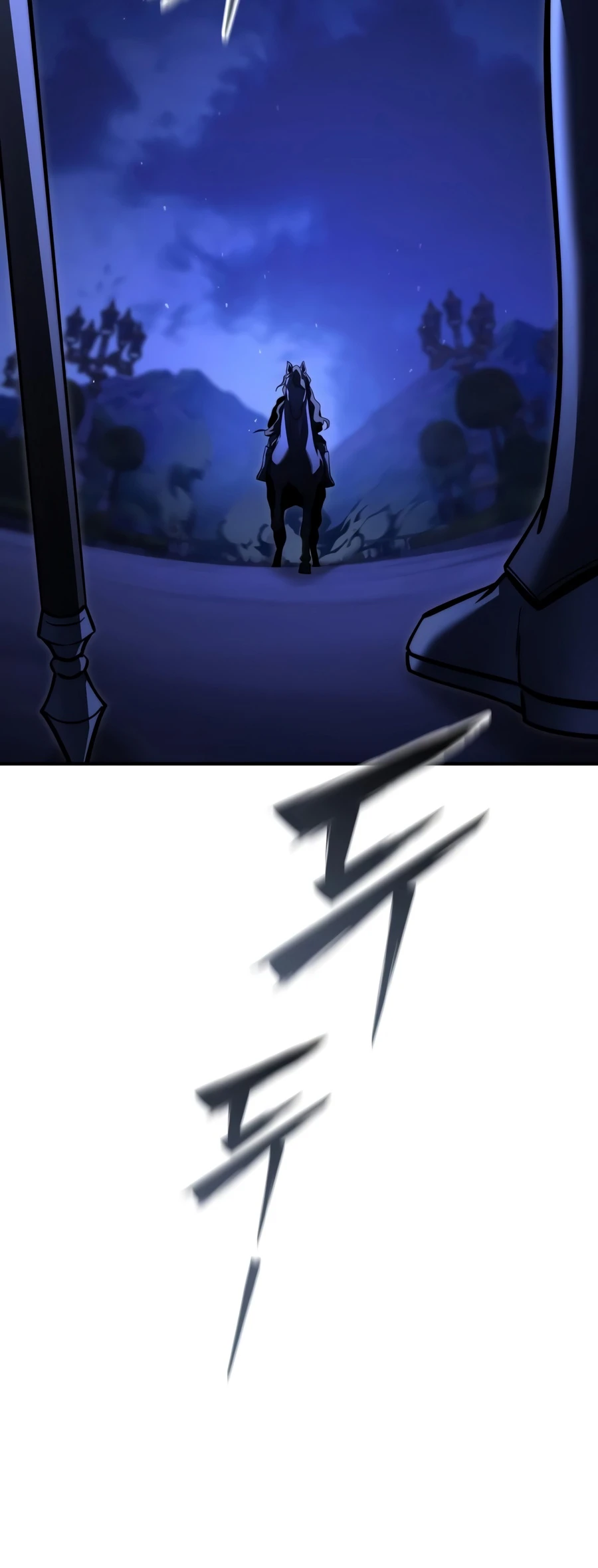 Terminally-Ill Genius Dark Knight Chapter 159 page 13