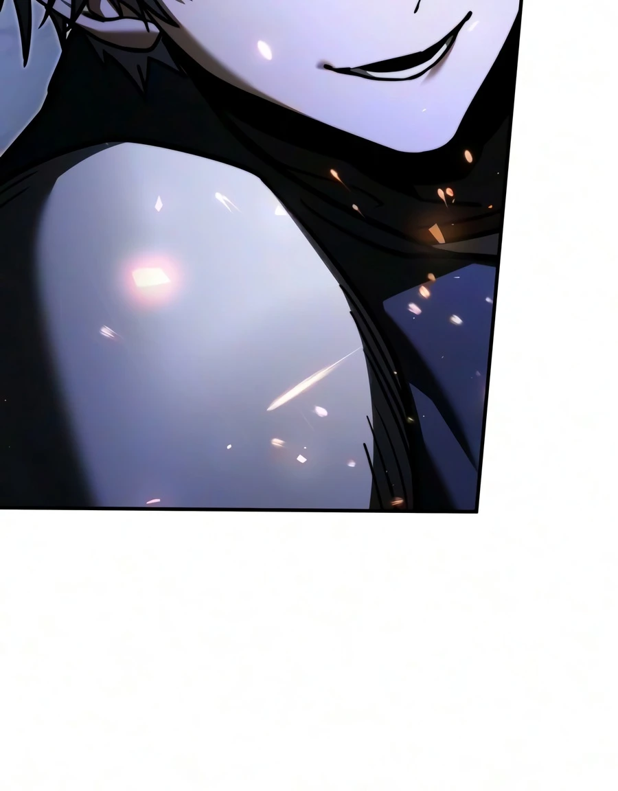 Terminally-Ill Genius Dark Knight Chapter 160 page 9