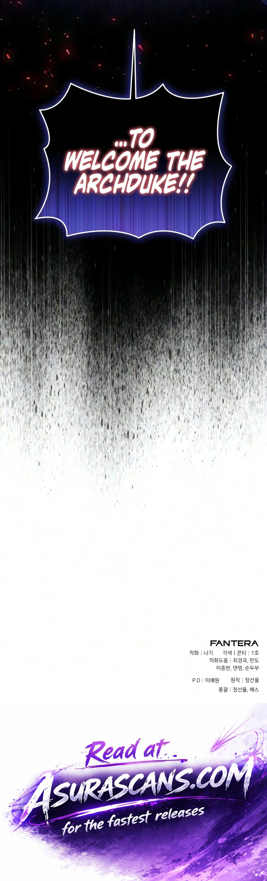 Terminally-Ill Genius Dark Knight Chapter 160 page 31
