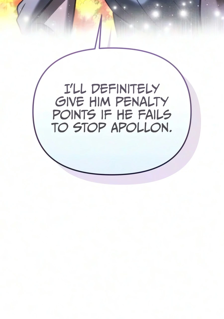 Terminally-Ill Genius Dark Knight Chapter 161 page 19