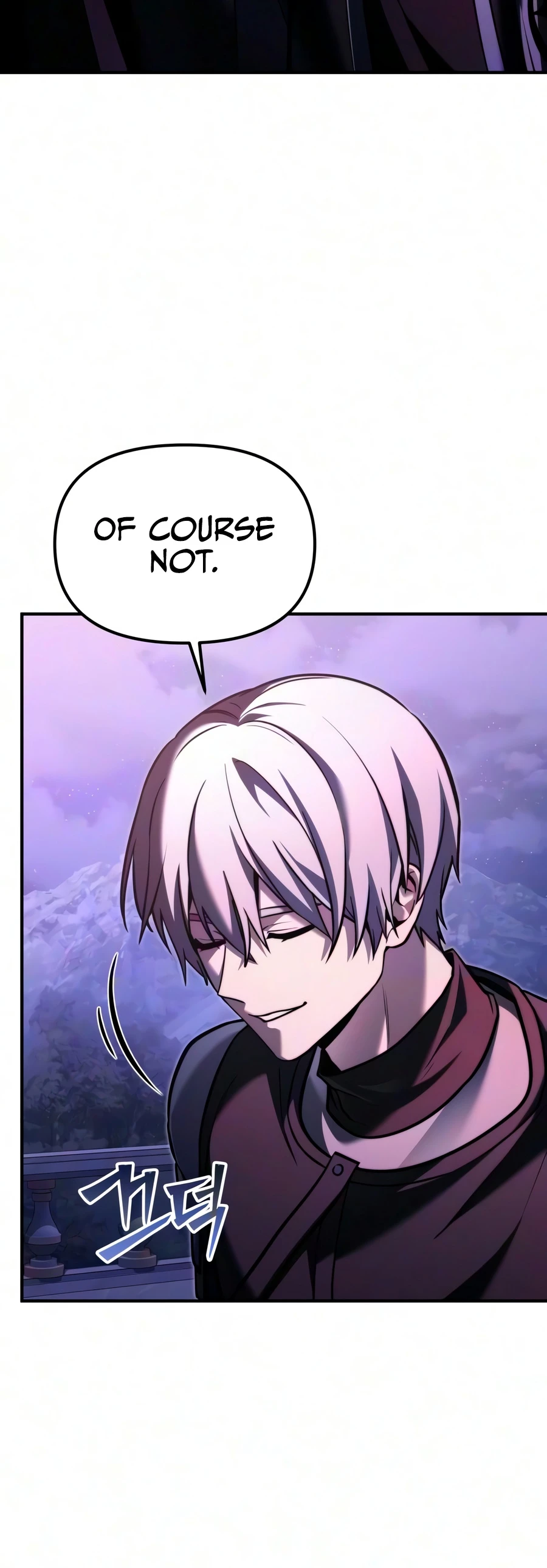 Terminally-Ill Genius Dark Knight Chapter 161 page 13