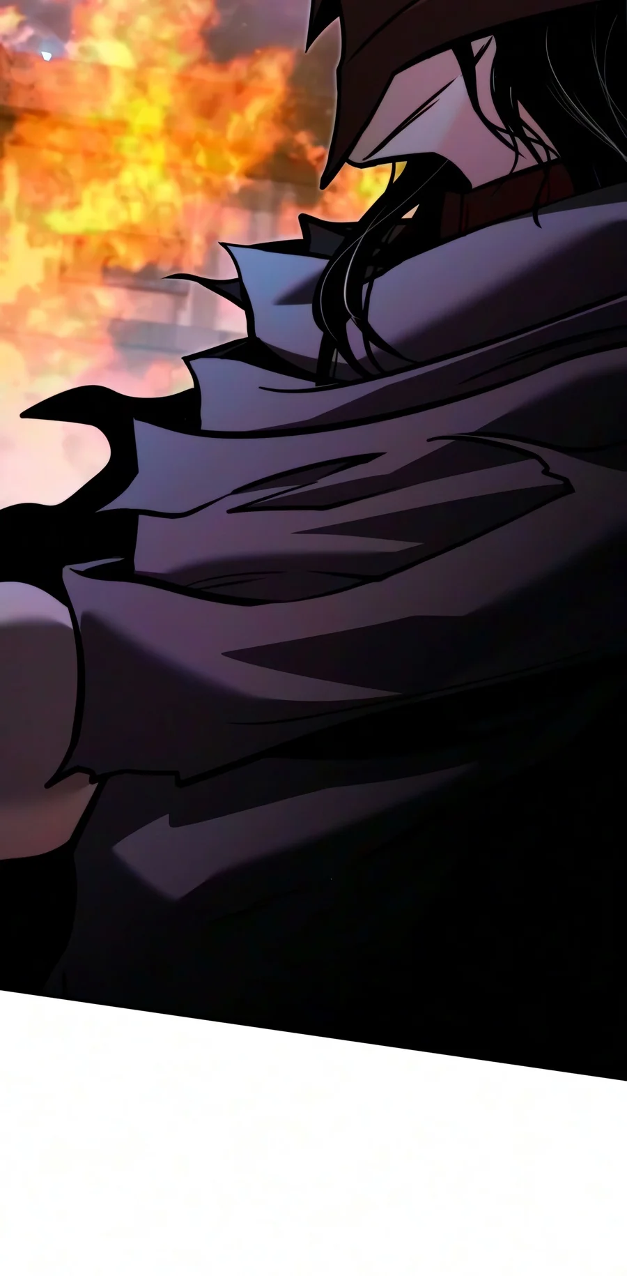 Terminally-Ill Genius Dark Knight Chapter 162 page 4